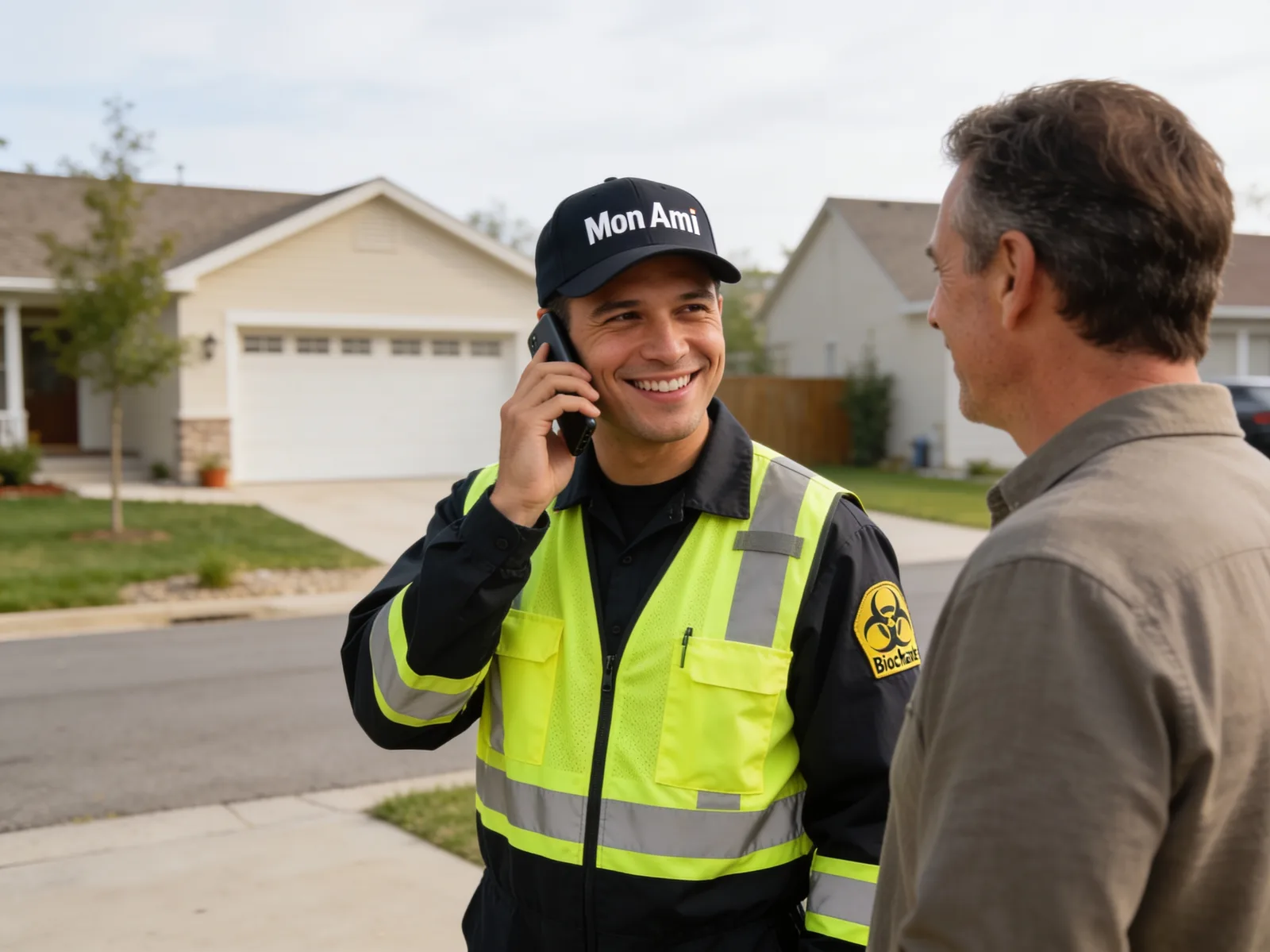 Sewage Cleanup Carlton, WA FAQs