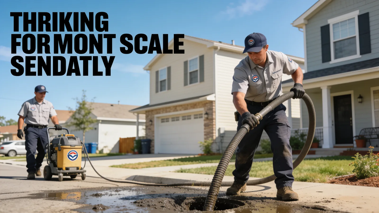 Sewage Cleanup in Carlton, WA near me